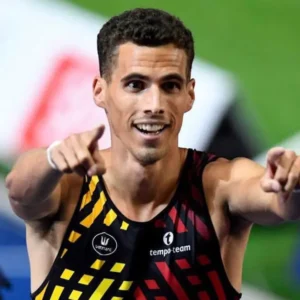 Kévin Borlée