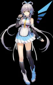 Luo Tianyi