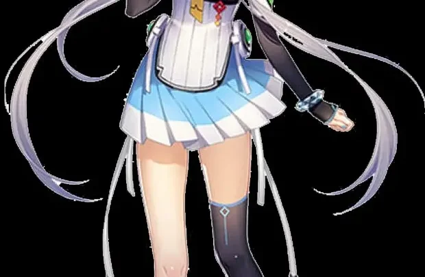 Luo Tianyi Biography: Songs, Voice, Age, Parents, Growth, Height, Awards