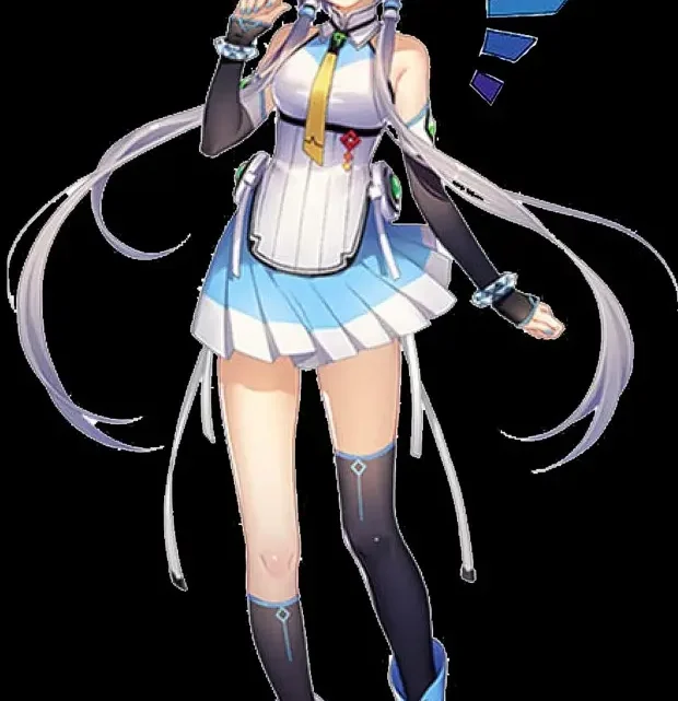 Luo Tianyi Biography: Songs, Voice, Age, Parents, Growth, Height, Awards