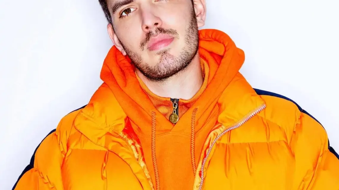 Netsky Biography: Awards, Net Worth, Albums, Girlfriend, Age, Parents, Songs, Real Name, Instagram