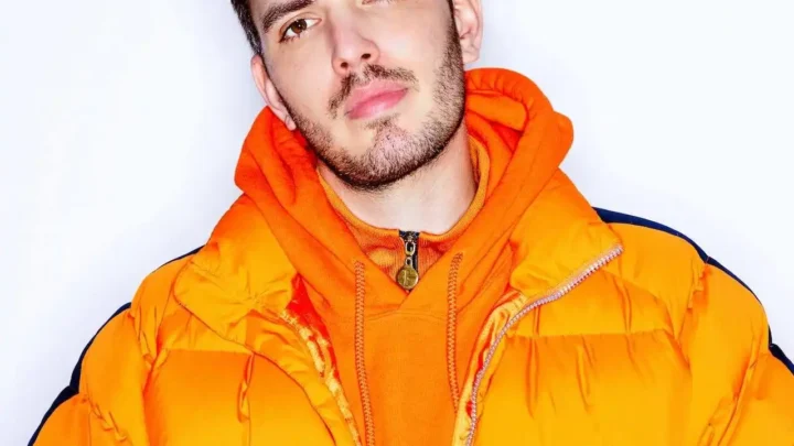 Netsky Biography: Awards, Net Worth, Albums, Girlfriend, Age, Parents, Songs, Real Name, Instagram