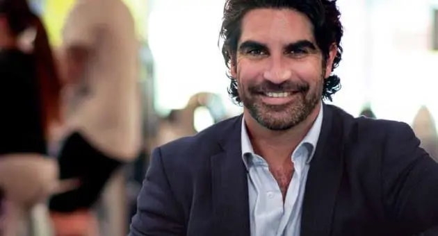 Xandru Grech Biography: Parents, Net Worth, TV Shows, Career, Children, Athletics, Wife, Nationality