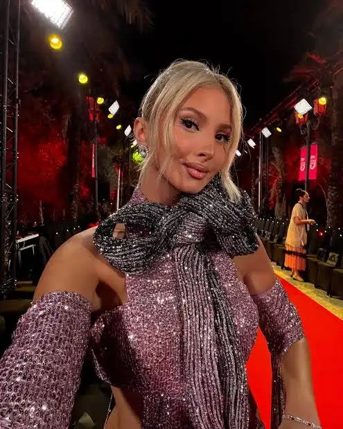 Sarah Zerafa Biography: Husband, Net Worth, Height, Age, Parents, Career, Awards, Instagram, Model