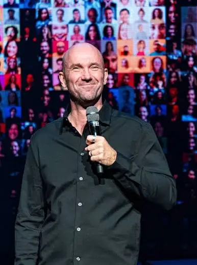 Dagfinn Lyngbø Biography: Comedy, Awards, Age, Wife, Children, Net Worth, Height, Films, YouTube