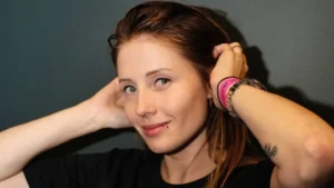 Charlotte de Witte