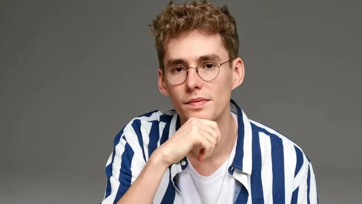 Lost Frequencies Biography: Songs, Age, Record Label, Ethnicity, Girlfriend, Height, Parents, Real Name