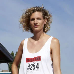 Olivia Borlée