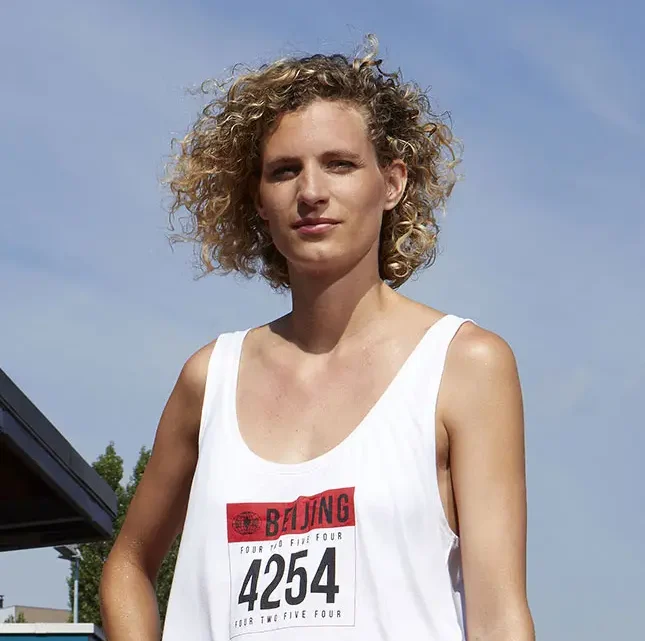 Olivia Borlée Biography: Ethnicity, Age, Brothers, Medals , Height, Net Worth, Parents