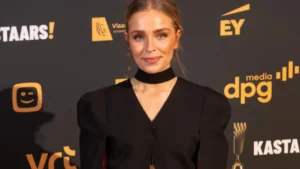 Julie Van den Steen