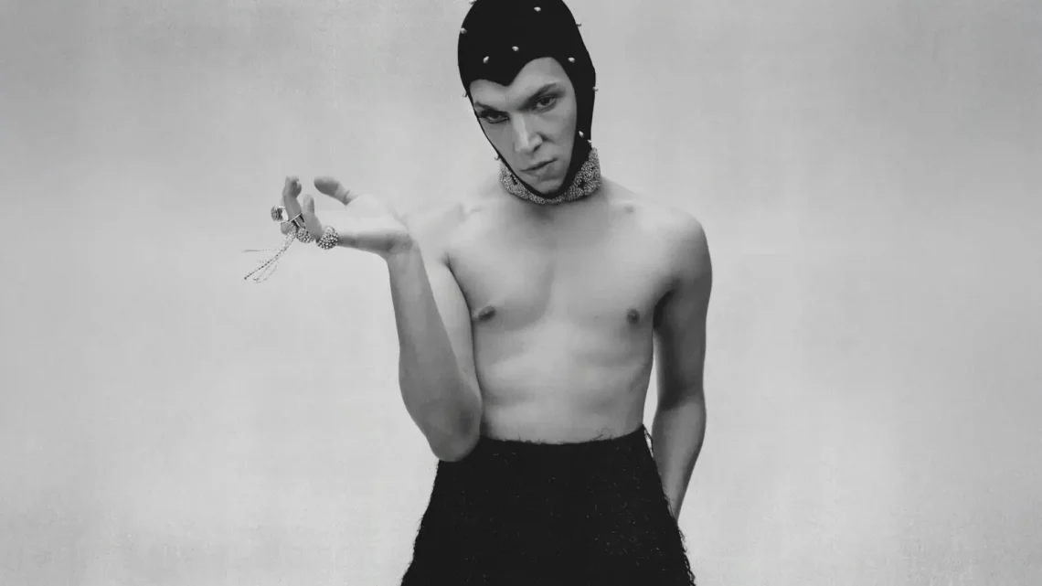 Mustii Biography: Albums, Real Name, Age, Height,  Ethnicity, Parents, Religion, Instagram, Movies, Net Worth