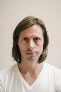 Felix van Groeningen
