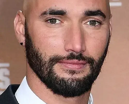 Bilall Fallah Biography: Ethnicity, Parents, Instagram, Movies, Wife, Age, Net Worth