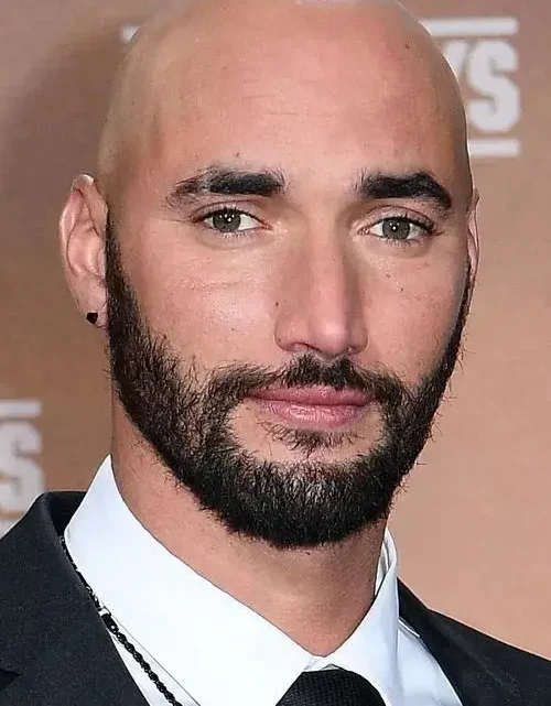 Bilall Fallah Biography: Ethnicity, Parents, Instagram, Movies, Wife, Age, Net Worth