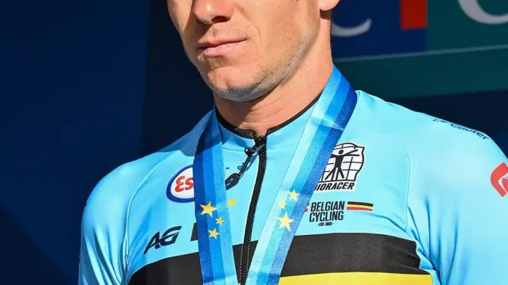 Remco Evenepoel Biography: Wife, Olympics, Age, Net Worth, Olympic Medals, Height, Ethnicity