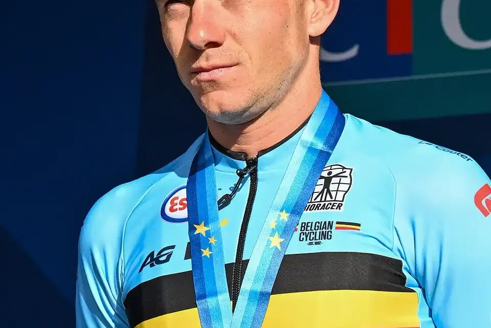 Remco Evenepoel Biography: Wife, Olympics, Age, Net Worth, Olympic Medals, Height, Ethnicity