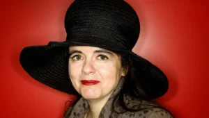 Amélie Nothomb