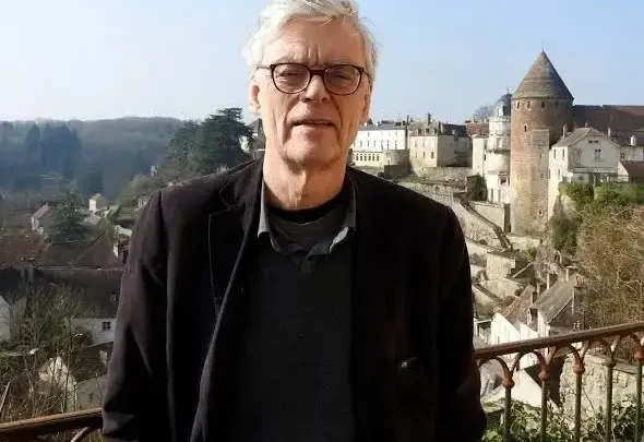 François Schuiten Biography: Wife, Age, Net Worth, Books, Ethnicity, Parents, Religion, Height, Album