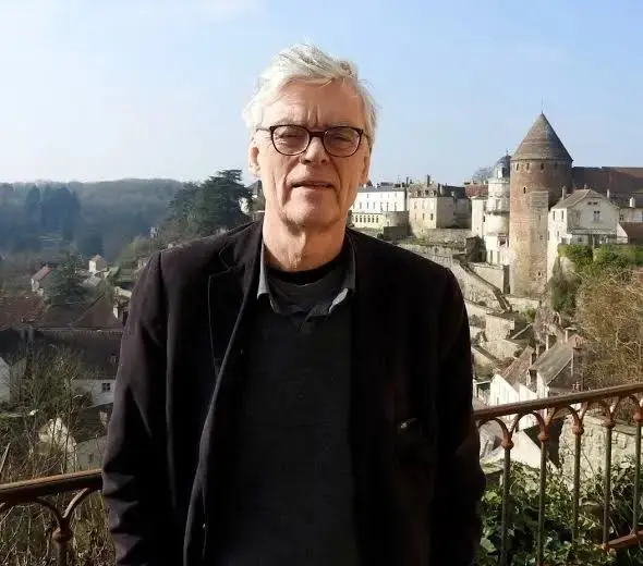 François Schuiten Biography: Wife, Age, Net Worth, Books, Ethnicity, Parents, Religion, Height, Album