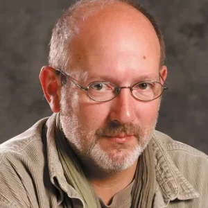 Benoît Sokal