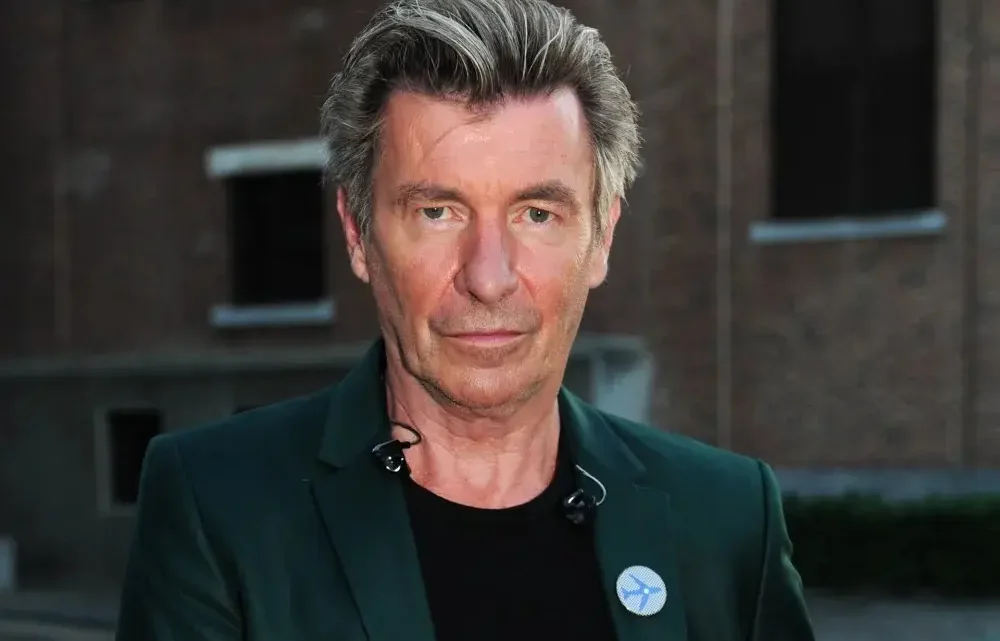 Paul Michiels Biography: Albums, Ethnicity, Age, Parents, Songs, Wife, Net Worth, Awards