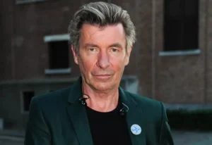 Paul Michiels