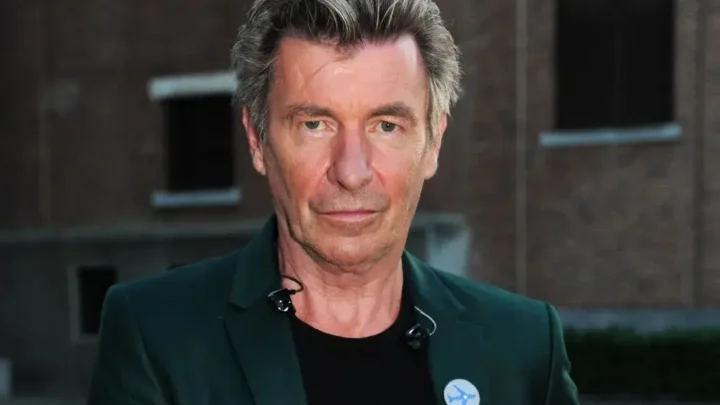 Paul Michiels Biography: Albums, Ethnicity, Age, Parents, Songs, Wife, Net Worth, Awards