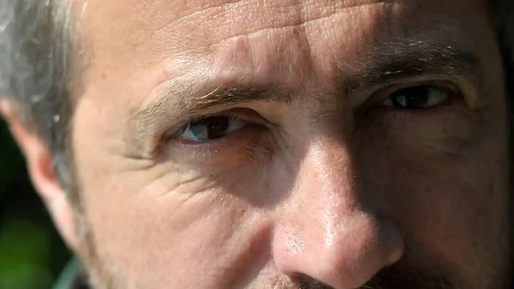 Jaco Van Dormael Biography: Ethnicity, Parents, Instagram, Children, Movies, Awards, Wife