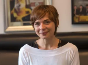 Mélanie De Biasio