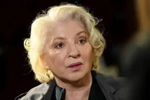 Mirjana Karanović