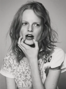 Hanne Gaby Odiele