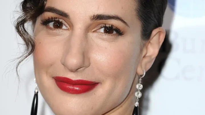 Zana Marjanović Biography: Movies, Awards, Husband, Age, Instagram, Height, Net Worth