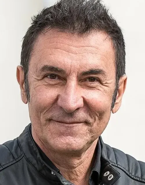 Branko Đurić Biography: Ethnicity, Parents, Instagram, Age, Movies, Net Worth, Wife, Awards