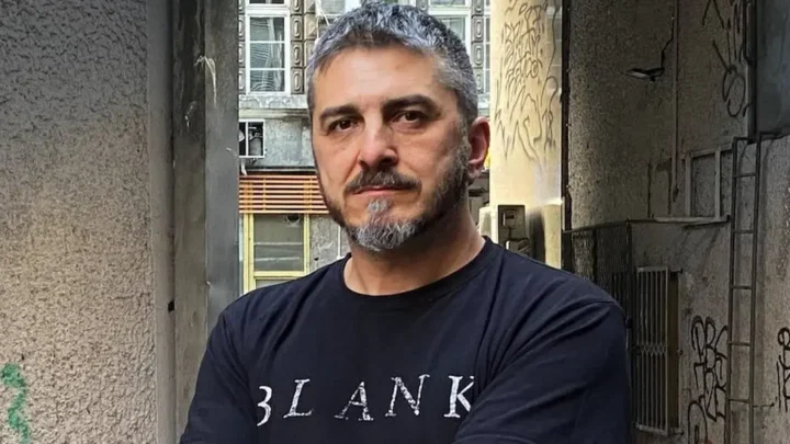 Feđa Štukan Biography: Wife, Movies, Age, Books, Ethnicity, Awards, Parents, Height