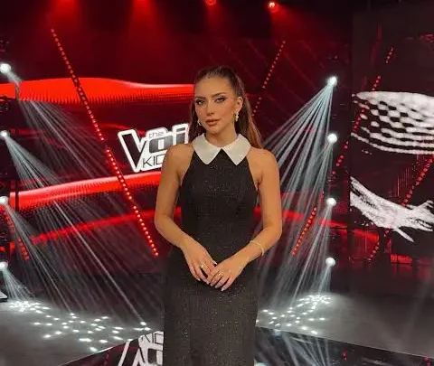 Maxine Pace Biography: TV Shows, Age, Songs, Parents, Net Worth, Career, Sister, Education, Songs, Awards, Partner