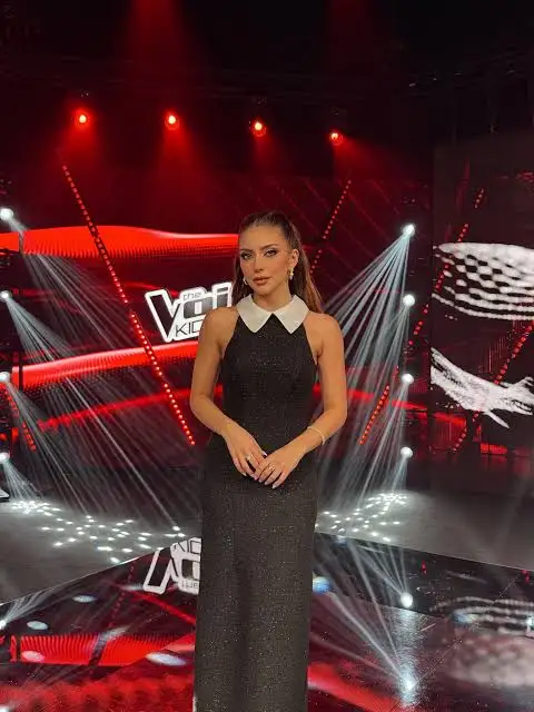 Maxine Pace Biography: TV Shows, Age, Songs, Parents, Net Worth, Career, Sister, Education, Songs, Awards, Partner