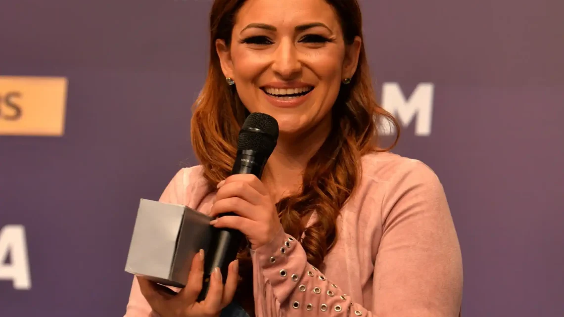 Claudia Faniello Biography: YouTube, Partner, Net Worth, Siblings, Eurovision, Albums, Education, Songs, Height