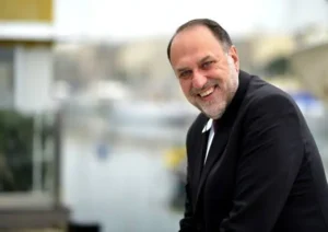 Mario Philip Azzopardi