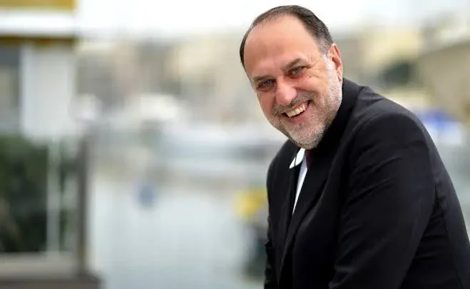 Mario Philip Azzopardi Biography: Ethnicity, Age, Wife, Children, Net Worth, Films, Height, Awards, Controversy, TV Shows