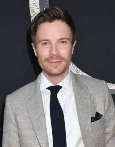 Joe Dempsie