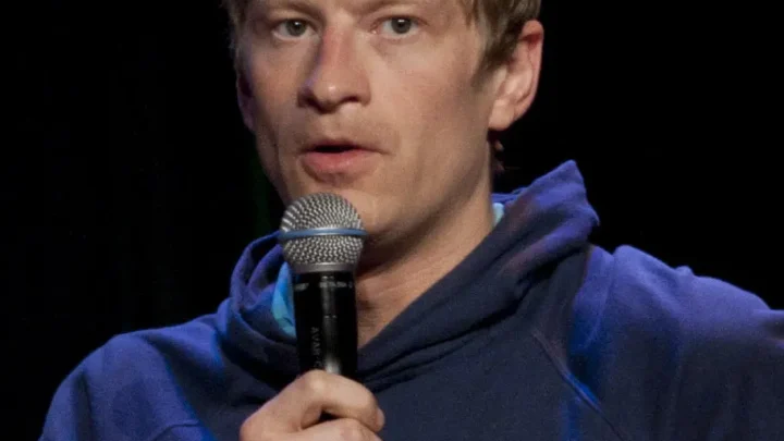 Odd-Magnus Williamson Biography: Wife, Age, Kids, Height, Net Worth, Movies & TV Shows, Parents, Awards, Siblings