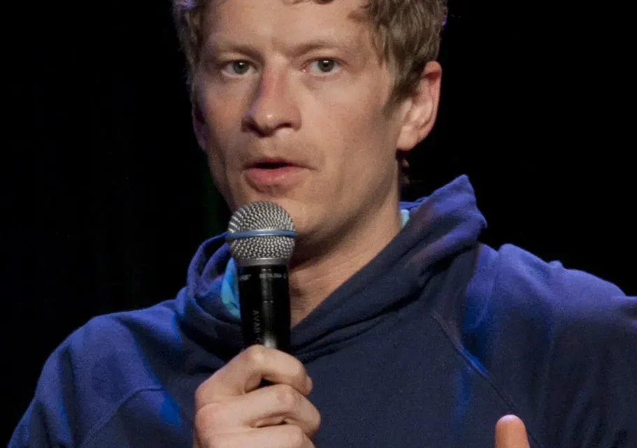 Odd-Magnus Williamson Biography: Wife, Age, Kids, Height, Net Worth, Movies & TV Shows, Parents, Awards, Siblings