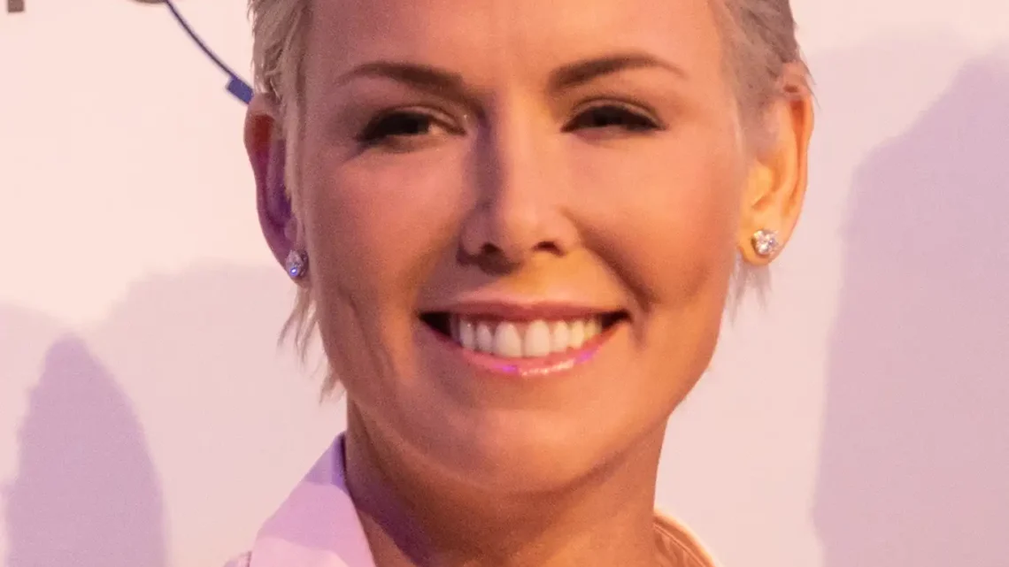 Gunhild Stordalen Biography: Ethnicity, Age, Husband, Net Worth, Parents, Siblings, Height, Books, Awards, Nationality