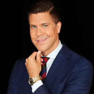 Fredrik Eklund
