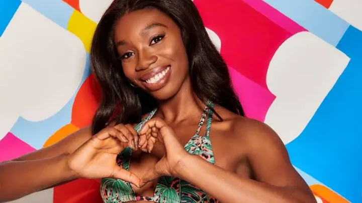 Yewande Biala Biography: Net Worth, Age, Height, Love Island, Parents, Sister, Career, Husband