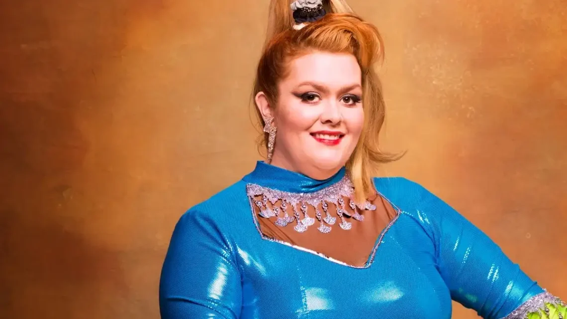 Jayde Adams Biography: Husband, Height, Age, Net Worth, Parents, Sister, Career, Movies, TV Shows