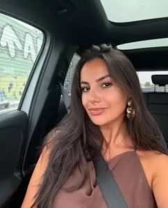 Nicole Corrales