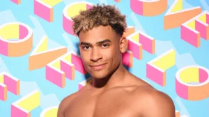 Jordan Hames