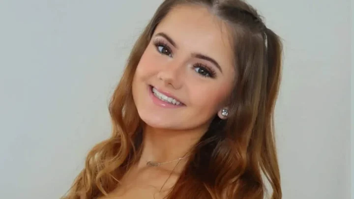 Ellie Louise Biography: Age, Net Worth, Height, YouTube, Siblings, Parents, Career, Boyfriend