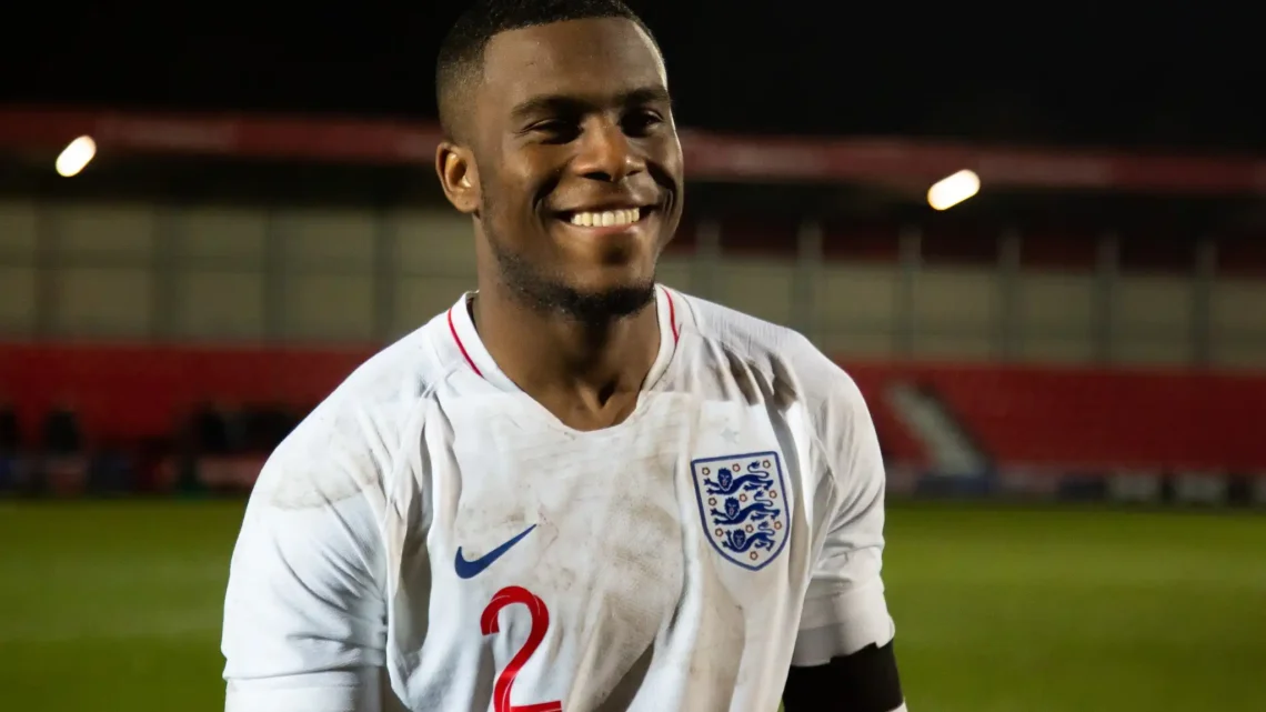 Luke Trotman Biography: Net Worth, Height, Age, Love Island, Parents, Career, Girlfriend